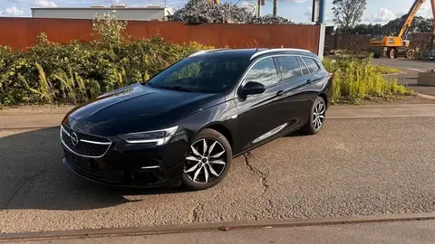 Used OPEL INSIGNIA Diesel 2021 Ad 