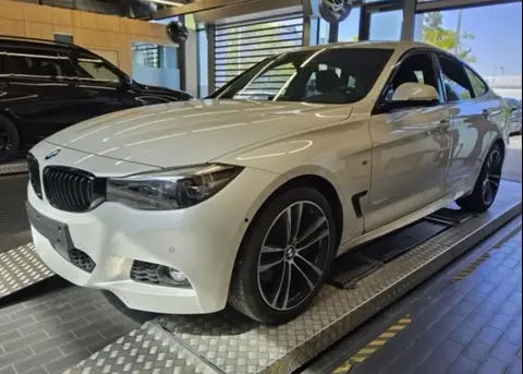 Annonce BMW SERIE 3 Essence 2020 d'occasion 