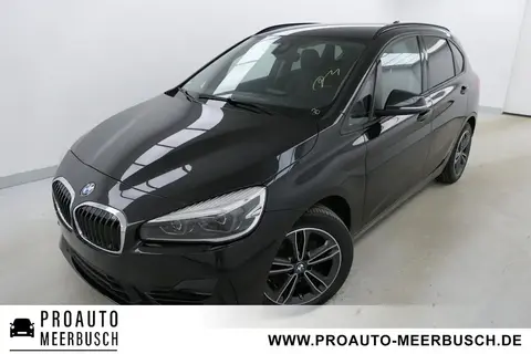 Used BMW SERIE 2 Petrol 2021 Ad 