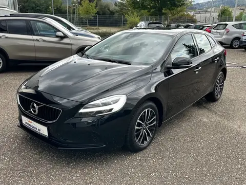 Used VOLVO V40 Diesel 2019 Ad 