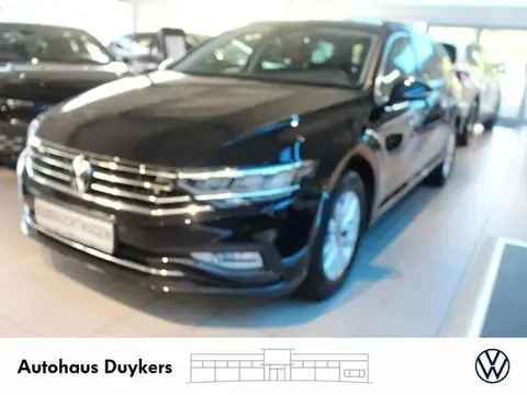 Used VOLKSWAGEN PASSAT Petrol 2023 Ad 