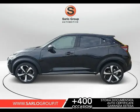 Used NISSAN JUKE Petrol 2020 Ad 