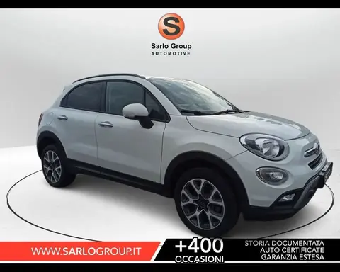 Annonce FIAT 500L Diesel 2015 d'occasion 