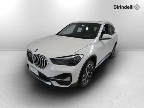 Annonce BMW X1 Diesel 2020 d'occasion 