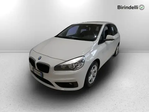 Used BMW SERIE 2 Diesel 2015 Ad 