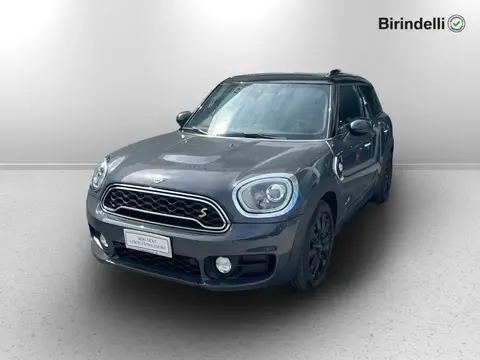 Annonce MINI COOPER Hybride 2019 d'occasion 