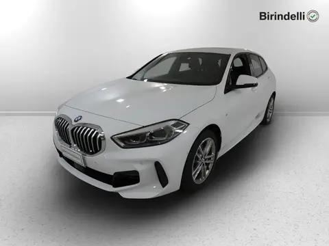 Annonce BMW SERIE 1 Diesel 2021 d'occasion 