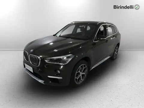 Used BMW X1 Diesel 2018 Ad 