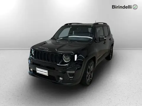 Used JEEP RENEGADE Diesel 2021 Ad 