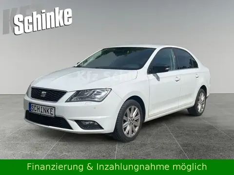 Annonce SEAT TOLEDO Essence 2018 d'occasion 