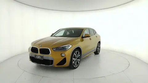 Annonce BMW X2 Diesel 2018 d'occasion 