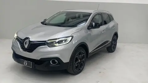 Used RENAULT KADJAR Diesel 2017 Ad 