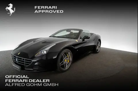 Annonce FERRARI CALIFORNIA Essence 2016 d'occasion 