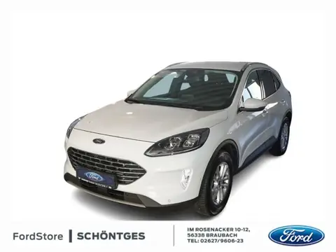 Used FORD KUGA Hybrid 2022 Ad 