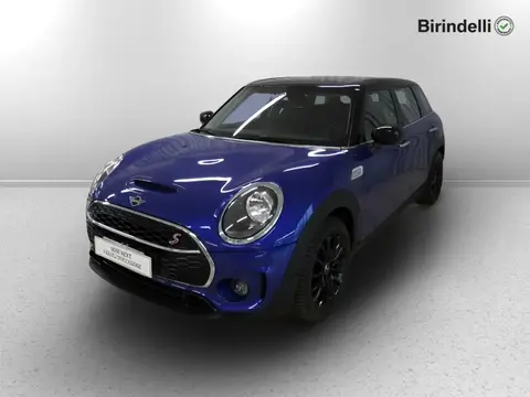 Annonce MINI COOPER Essence 2020 d'occasion 