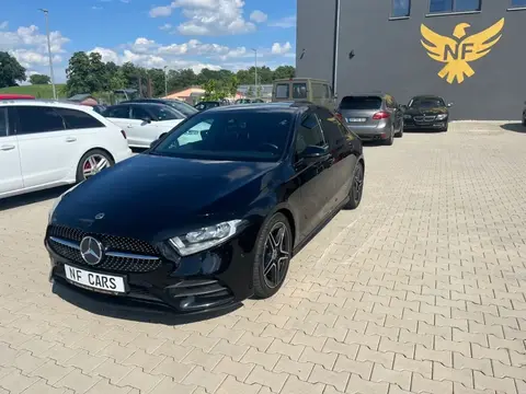 Used MERCEDES-BENZ CLASSE A Petrol 2019 Ad 