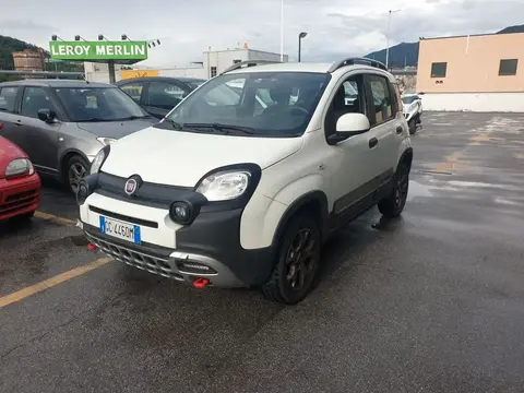 Annonce FIAT PANDA Essence 2020 d'occasion 