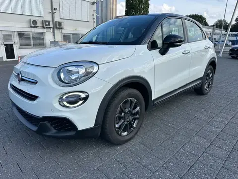 Used FIAT 500X Petrol 2020 Ad 