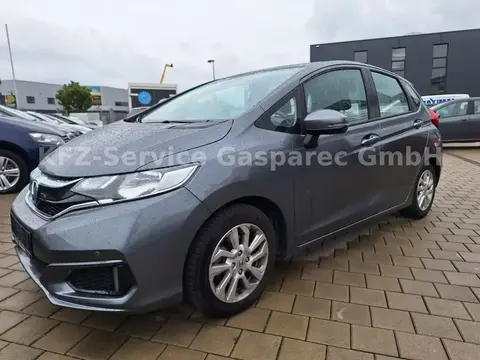 Annonce HONDA JAZZ Essence 2019 d'occasion 