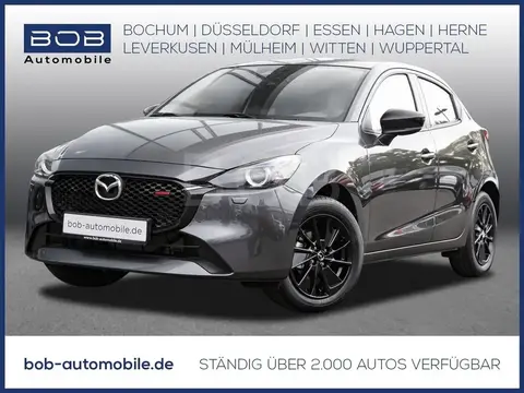 Annonce MAZDA 2 Essence 2024 d'occasion 