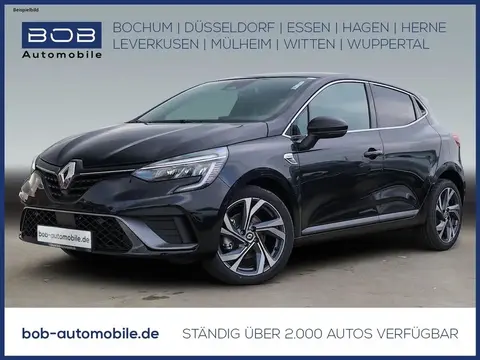 Used RENAULT CLIO Petrol 2022 Ad 