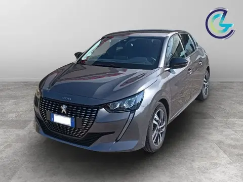 Annonce PEUGEOT 208 Essence 2023 d'occasion 