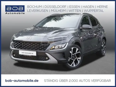 Used HYUNDAI KONA Petrol 2021 Ad 