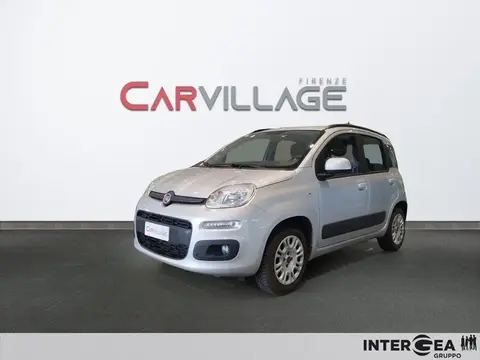 Annonce FIAT PANDA Essence 2020 d'occasion 