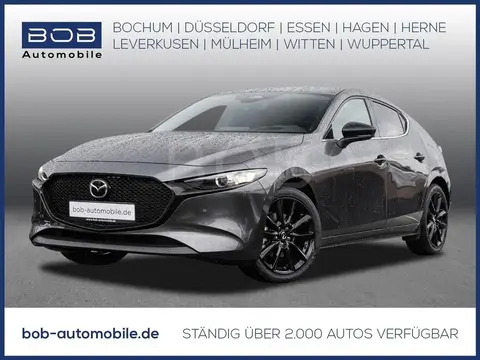 Annonce MAZDA 3 Essence 2024 d'occasion 