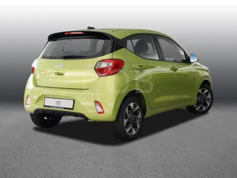 Annonce HYUNDAI I10 Essence 2024 d'occasion 