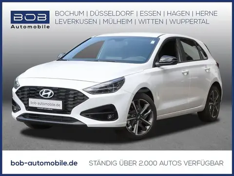 Annonce HYUNDAI I30 Essence 2024 d'occasion 