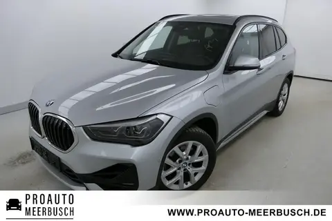 Annonce BMW X1 Hybride 2021 d'occasion Allemagne