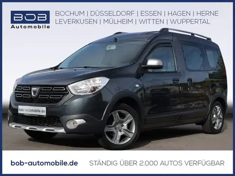 Used DACIA DOKKER LPG 2019 Ad 