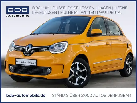 Used RENAULT TWINGO Petrol 2019 Ad 