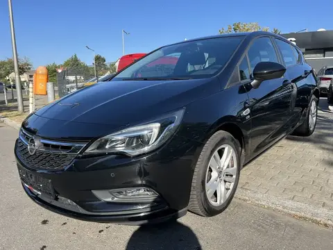 Used OPEL ASTRA Petrol 2019 Ad 