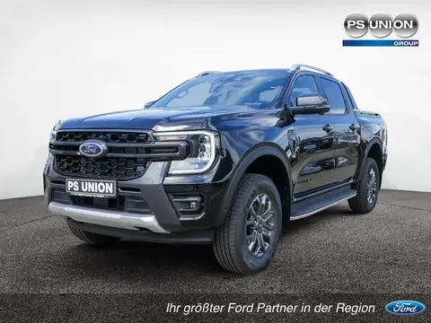 Annonce FORD RANGER Diesel 2024 d'occasion 