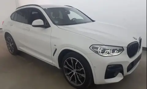 Used BMW X4 Petrol 2019 Ad 