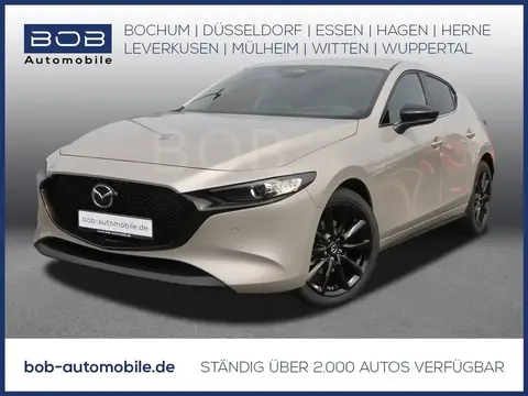 Used MAZDA 3 Petrol 2024 Ad 