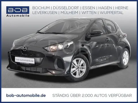 Used MAZDA 2 Hybrid 2024 Ad 