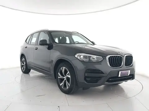 Annonce BMW X3 Diesel 2020 d'occasion 