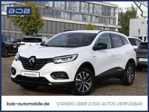 Annonce RENAULT KADJAR Essence 2021 d'occasion 