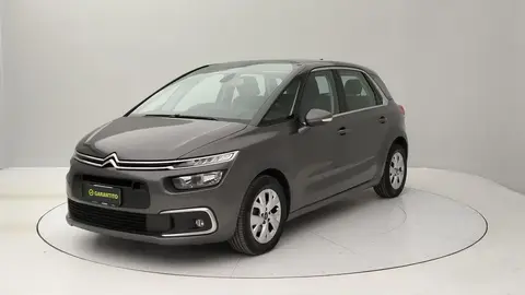 Used CITROEN C4 Diesel 2020 Ad 