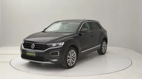 Used VOLKSWAGEN T-ROC Petrol 2021 Ad 