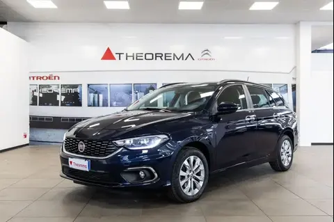 Used FIAT TIPO Diesel 2020 Ad 