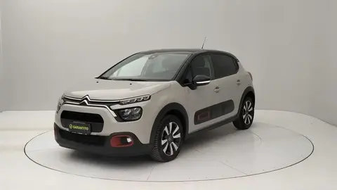 Annonce CITROEN C3 Essence 2021 d'occasion 