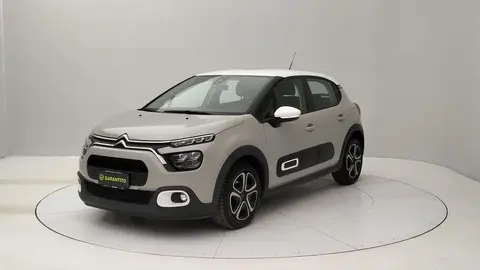 Annonce CITROEN C3 Essence 2021 d'occasion 