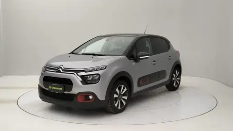 Used CITROEN C3 Petrol 2021 Ad 