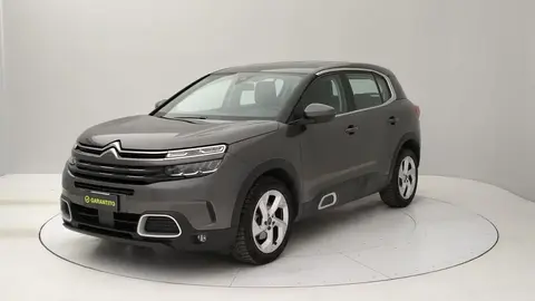 Annonce CITROEN C5 AIRCROSS Diesel 2021 d'occasion 