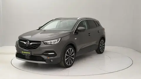 Used OPEL GRANDLAND Hybrid 2020 Ad 