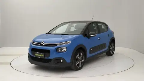 Annonce CITROEN C3 Essence 2019 d'occasion 